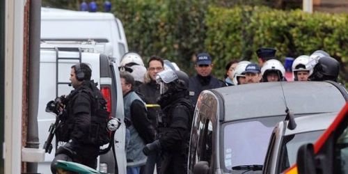 Mohamed Merah : le CSA interdit toute diffusion de ses conversations