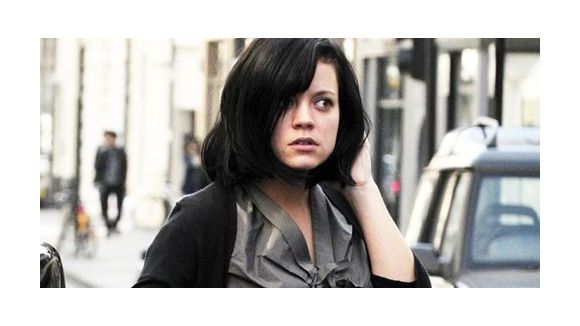 Lily Allen enceinte de son deuxième enfant ! 
