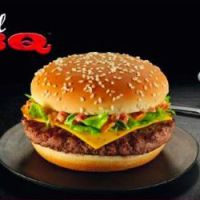 McDonald’s : le Royal Barbecue bientôt dans les restaurants