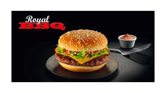 McDonald’s : le Royal Barbecue bientôt dans les restaurants