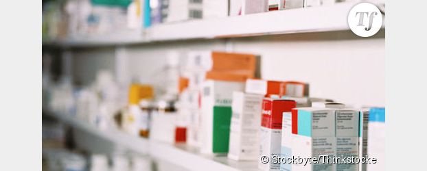 La liste de 59 des 76 médicaments surveillés par l'Afssaps