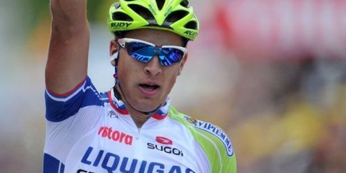 Tour de France 2012 : journée de repos à Mâcon