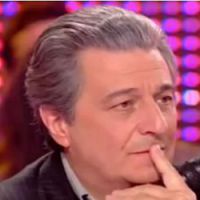 Christian Clavier doit plus de 40 000 euros
