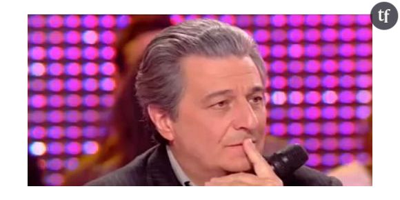 Christian Clavier doit plus de 40 000 euros