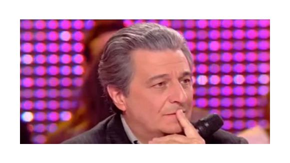 Christian Clavier doit plus de 40 000 euros