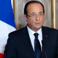 François Hollande : sa première visite officielle en Grande-Bretagne