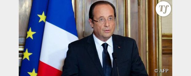 François Hollande : sa première visite officielle en Grande-Bretagne