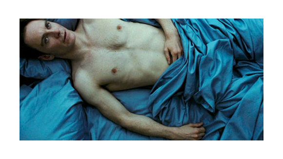 Michael Fassbender dans Assassin’s Creed