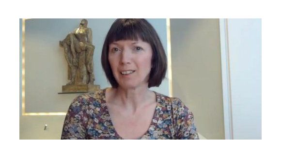 Frances O'Grady : une femme à la tête des syndicats britanniques