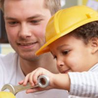 Allemagne : 5 000 chômeurs formés pour être éducateurs de jeunes enfants