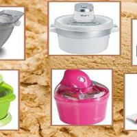 Sélection de sorbetières