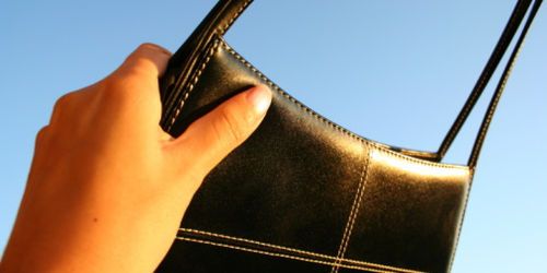 Les petites voleuses du métro parisien