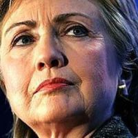 Hillary Clinton : frictions à distance avec le gouvernement chinois