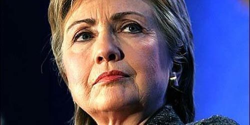 Hillary Clinton : frictions à distance avec le gouvernement chinois