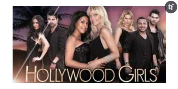 Hollywood Girls 2 : le casting complet de la série d’Ayem
