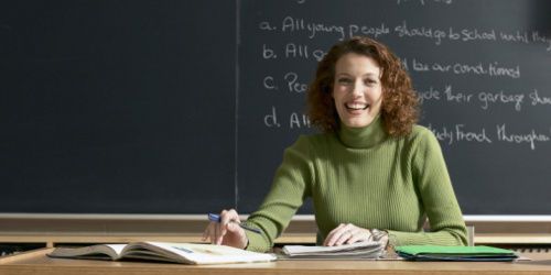 Enseignement : une semaine de plus pour s'inscrire au concours