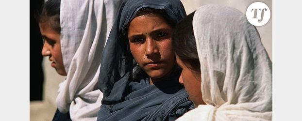 Afghanistan : des femmes manifestent pour leurs droits