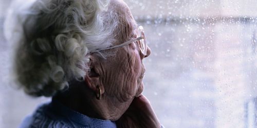 Thérèse Clerc : « Vieillir vieux c'est bien, vieillir bien c'est mieux »