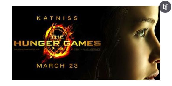 Hunger Games 2 : la date de sortie en France