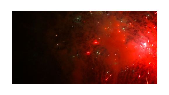 Feu d’artifice de Paris du 14 juillet en direct live streaming