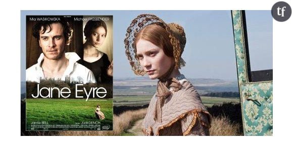 « Jane Eyre » : Faut-il voir la nouvelle adaptation de Cary Fukunaga ? [Vidéo]
