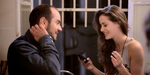 Bref. Lui c’est Kheiron et le dernier épisode en replay streaming