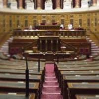 Harcèlement sexuel : le projet de loi adopté à l'unanimité