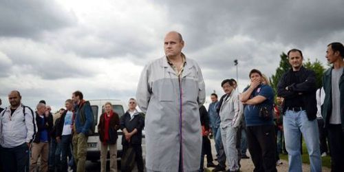 PSA : la direction dévoile aujourd'hui son plan social détaillé