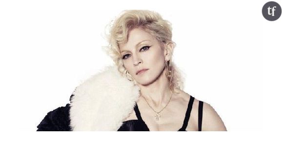 Martin Solveig au Stade de France avec Madonna