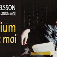 Eva Gabrielsson raconte Stieg Larsson, l'auteur de Millénium