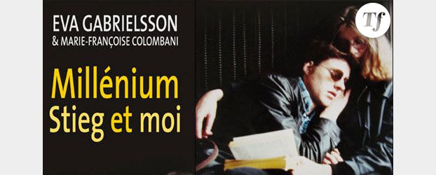 Eva Gabrielsson raconte Stieg Larsson, l'auteur de Millénium