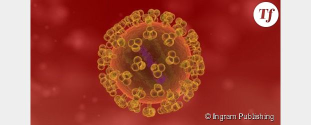 VIH : les antirétroviraux plutôt efficaces pour prévenir la maladie