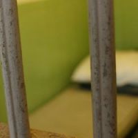 Prisons : nombre record de détenus au 1er juillet