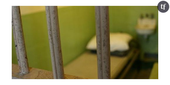 Prisons : nombre record de détenus au 1er juillet
