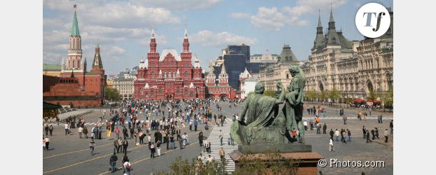 Russie : les ONG, désormais « agents de l'étranger »