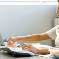 Zapper ses pauses-déjeuner équivaut à 16 jours de travail en plus