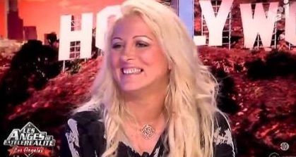 Loana : « Cet été, j'ai tout arrêté. Je suis en sevrage »