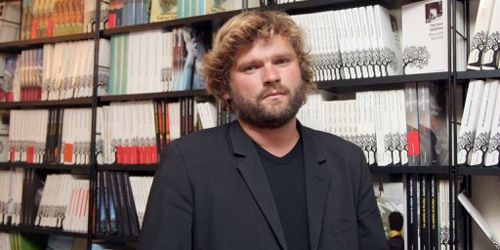 Rentrée littéraire 2012 : un cru de romans sombres