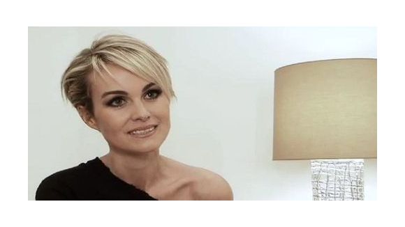 Laeticia Hallyday a perdu sa grand-mère