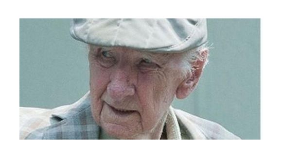 Nazisme : Laszlo Csatary retrouvé à Budapest