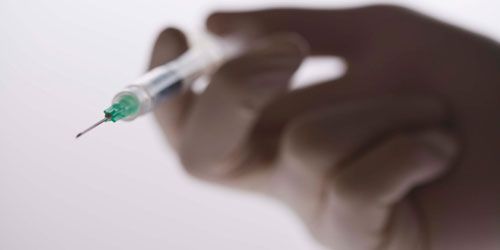 Cancer du col de l'utérus : le vaccin protègerait aussi les autres