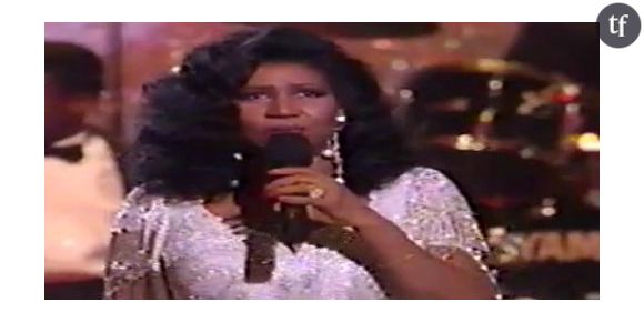 Aretha Franklin, jurée d’American Idol ?