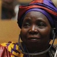 Une femme à la tête de la Commission de l'Union africaine