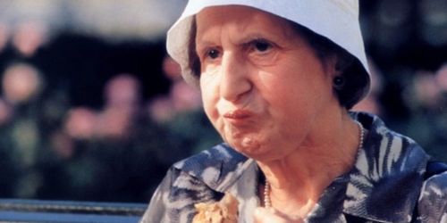 Mort de Tsilla Chelton alias Tatie Danielle – Vidéos