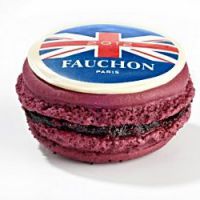 JO Londres 2012 : des macarons Fauchon pour les Jeux Olympiques