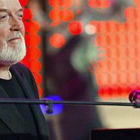 Mort de Jon Lord de Deep Purple