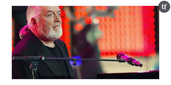 Mort de Jon Lord de Deep Purple
