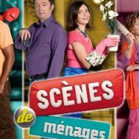 Scènes de Ménages invite Pierre Palmade ! 