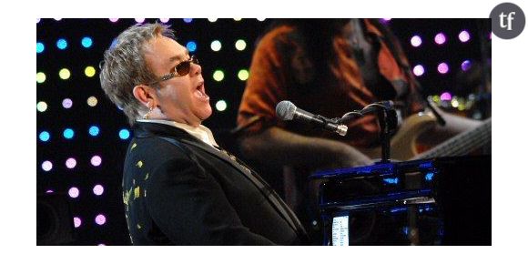 Elton John : X-Factor et The voice, « un raccourcis pour la gloire et le désastre »