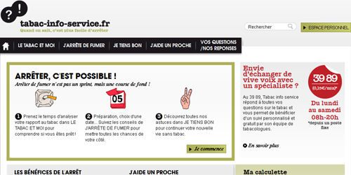 Tabac Info Service : vers un scandale politico-sanitaire ?